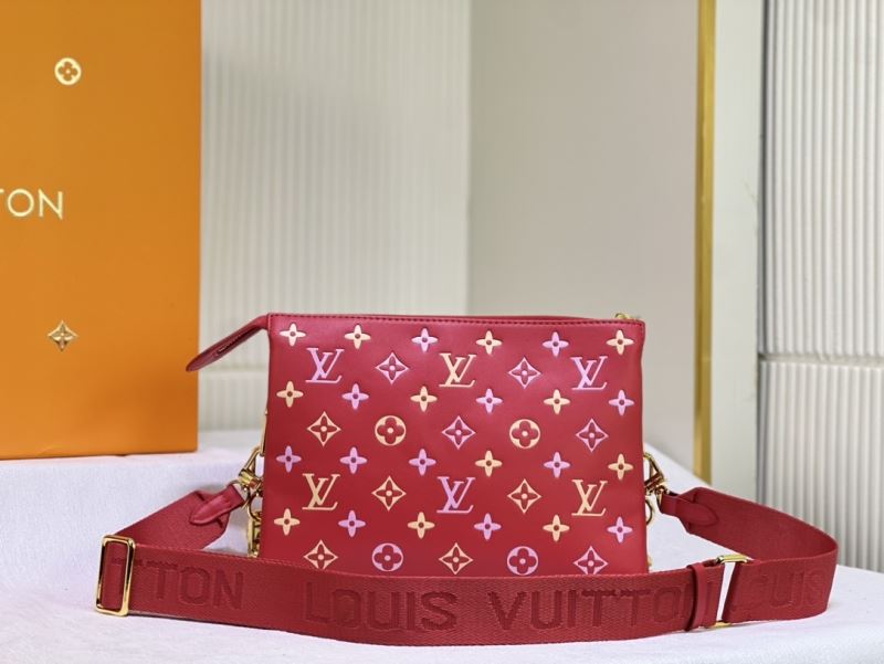 LV Satchel bags